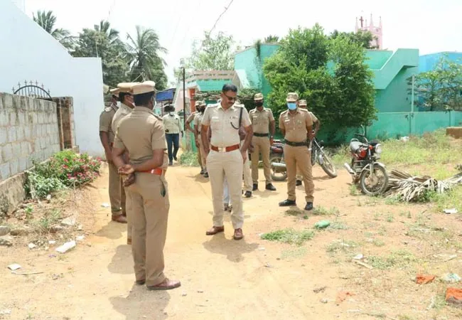 thoothukudi district incident police investigation 
